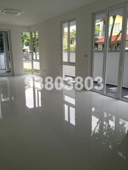 Raya Garden (D19), Terrace #143352322